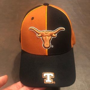 University of Texas Longhorns hat / ball cap